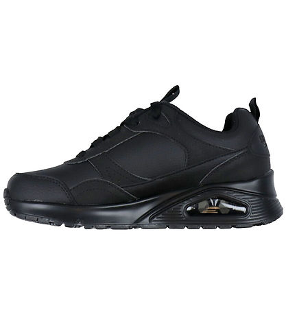 Skechers Schuhe - Uno Gen 1 Class Edge - Schwarz