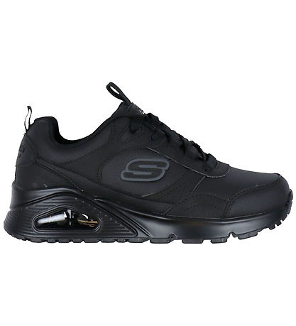 Skechers Schuhe - Uno Gen 1 Class Edge - Schwarz