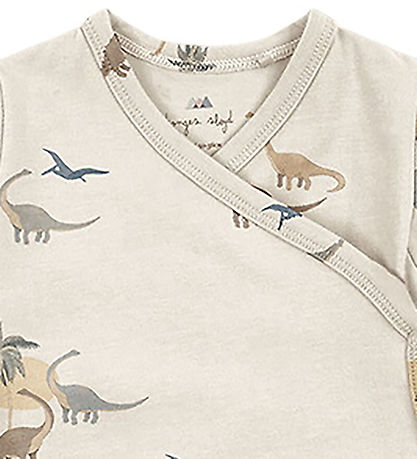Konges Sløjd Jumpsuit - GOTS - Kubi