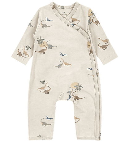 Konges Sløjd Jumpsuit - GOTS - Kubi