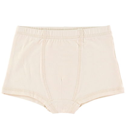 Konges Sløjd Boxers - 5-Pack - Beige