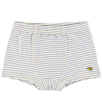 Konges Sløjd Boxers - 5-Pack - Beige