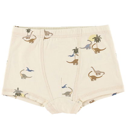 Konges Sløjd Boxers - 5-Pack - Beige
