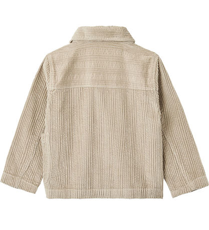 Liewood Overshirt - Cord - Paule - Mist