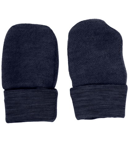CeLaVi Mittens - Wool - Night Sky