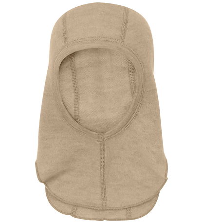 CeLaVi Balaclava - Single Layer - Wool - Savannah Tan