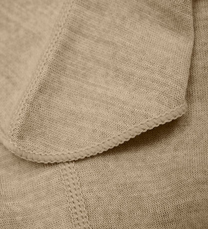 CeLaVi Balaclava - Single Layer - Wool - Savannah Tan
