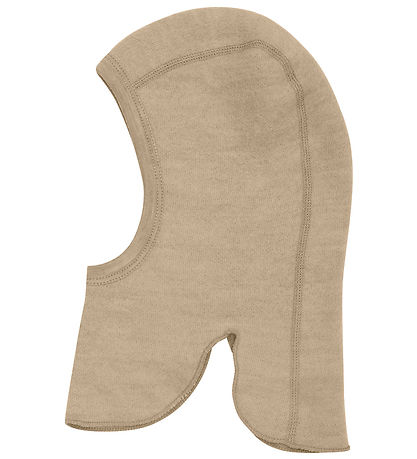 CeLaVi Balaclava - Single Layer - Wool - Savannah Tan