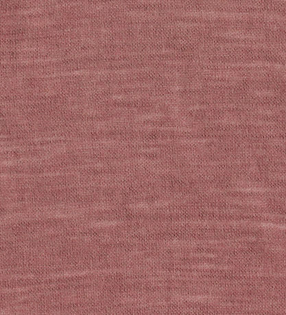 Joha Blouse - Wool/Bamboo - Mark Rose
