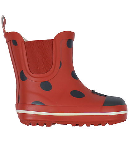 Konges Sløjd Gummistiefel Gefütterr - Cinelle - Dame Dot