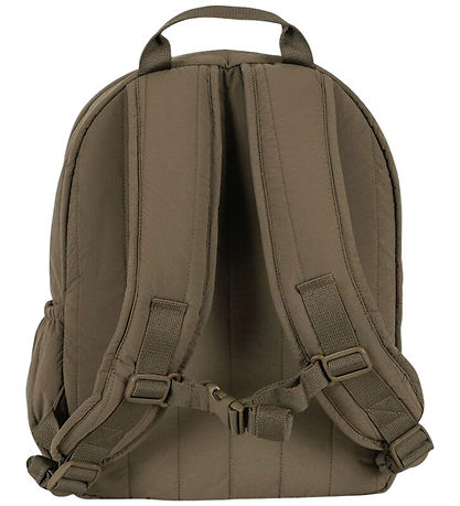 Konges Sløjd Backpack - Juno Quilted - Walnut