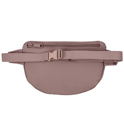 Konges Sløjd Mittistaska - Juno - Twilight Mauve/Kirsuber