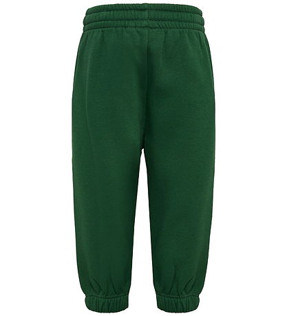 Hummel Jogginghosen - HmlMini Bee - Dunkelgrün