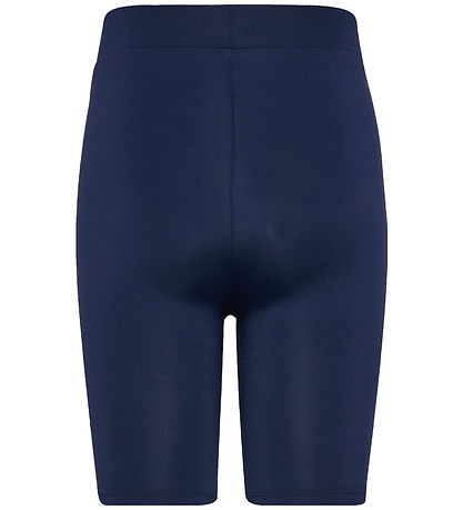 Hummel Bicycle Shorts - hmlJR - Black Iris