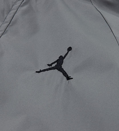 Jordan Övergångsjacka - 3-in-1 - Rök Grey/Svart