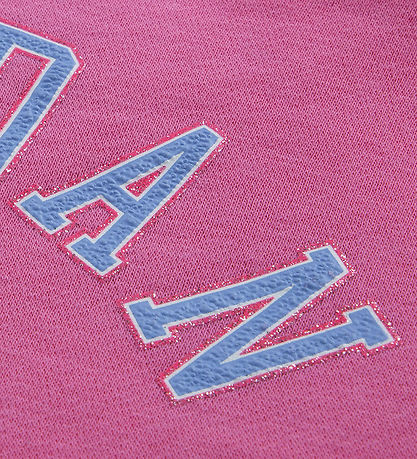 Jordan Sweat Set - Cobalt Bliss Heather