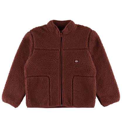 Dickies Fleece Jacket - Mount Hope - Andorra