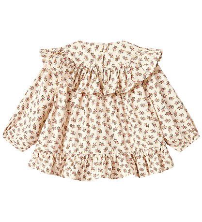 MarMar Blouse - Tipa - Japanese Flower