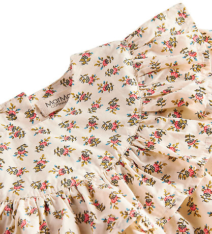 MarMar Blouse - Tipa - Japanese Flower