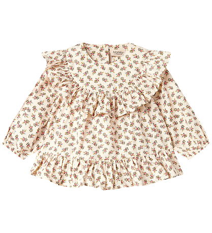 MarMar Blouse - Tipa - Japanese Flower