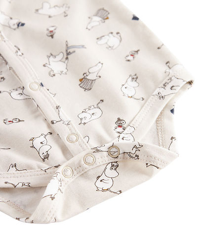 MarMar Samfella l/e - Bruno - MOOMIN