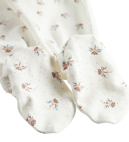MarMar Jumpsuit - Rubetta - Little Sakura