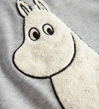 MarMar Peysa - Þeos - MOOMIN