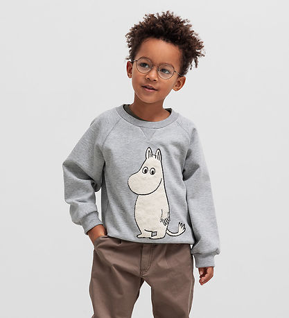 MarMar Peysa - Þeos - MOOMIN