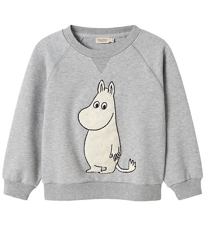 MarMar Peysa - Þeos - MOOMIN