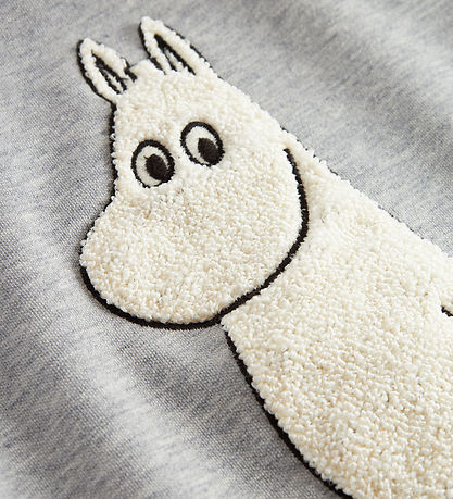 MarMar Peysa - Þeos - MOOMIN