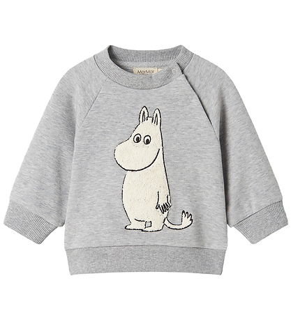 MarMar Peysa - Þeos - MOOMIN