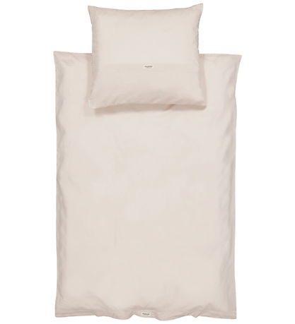 MarMar Bedding - Junior - Grey Sand