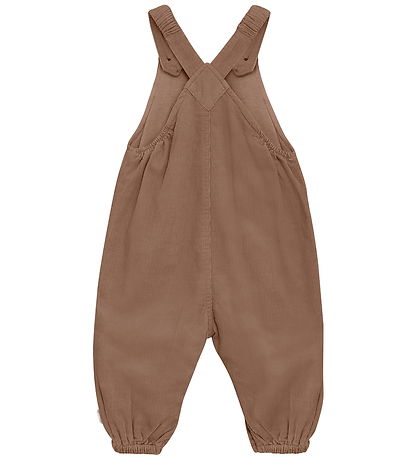 Minymo Overalls - Corduroy - Caribou