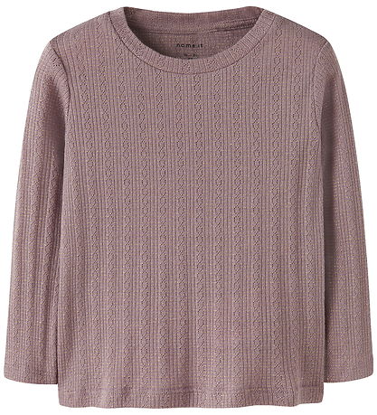 Name It Bluse - NmfNoelle - Fliegenpilz