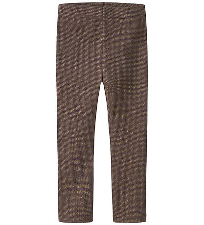 Name It Leggings - NmfNoelle - Piparkorn