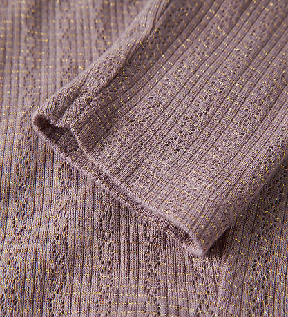 Leggings Name It - NmfNoelle - Champignon