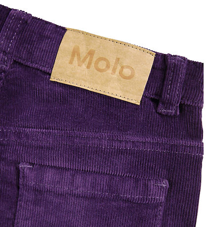 Molo Cordhose - Aida - Space Purple