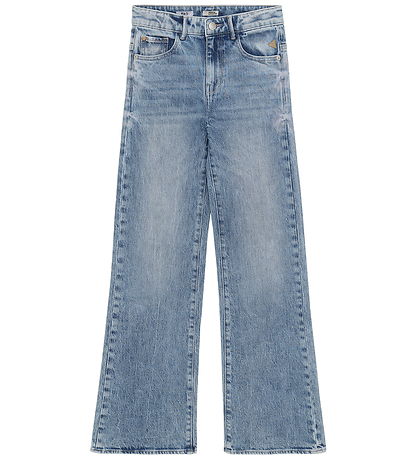 Indian Blue Jeans Jeans - Weite Passform - Medium+ Denim