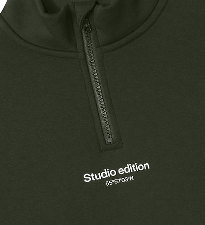 Name It Sweatshirt - Noos - NkmBrody - Raisin