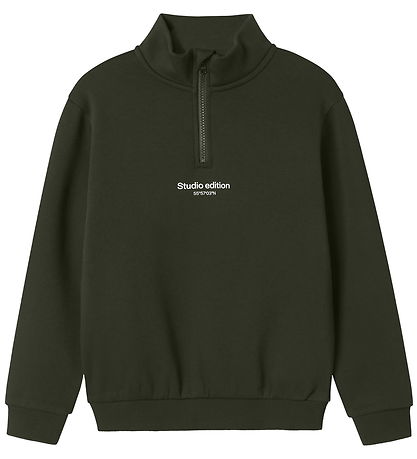 Name It Sweatshirt - Noos - NkmBrody - Raisin