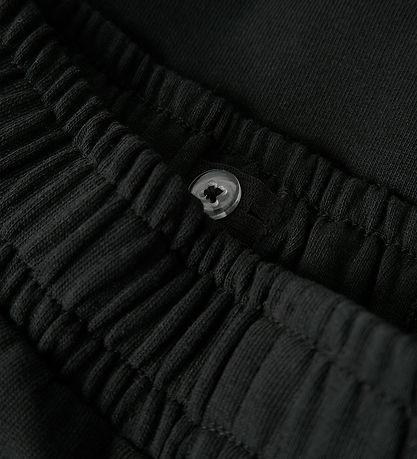 Pantalon de Jogging Name It - Noos - NkmMallo - Noir