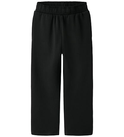 Pantalon de Jogging Name It - Noos - NkmMallo - Noir