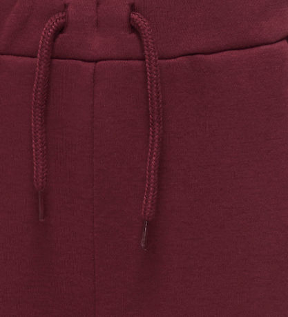 Kids Only Joggingbuxur - KogVictory - Cabernet/Detroit/Cloud Dan