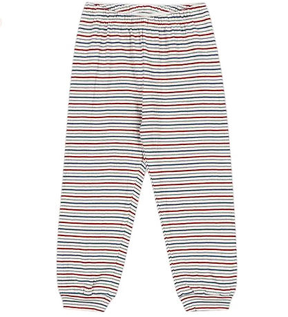 Konges Sløjd Náttfatasett - Gio - Fornmunir Stripe
