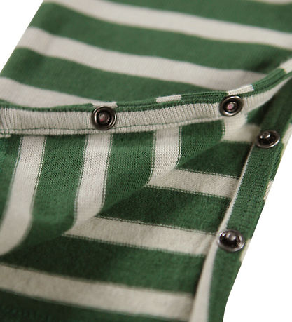 Molo Jumpsuit - Flint - Pine Stripe