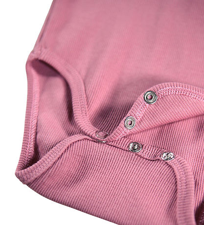 Molo Samfella l/e - Rib - Faye - Fox Glove