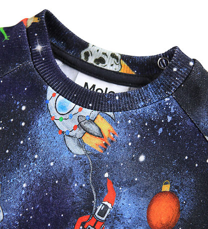 Molo Peysa - Diskur - Holiday Space