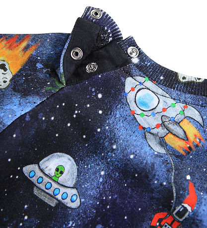 Molo Peysa - Diskur - Holiday Space