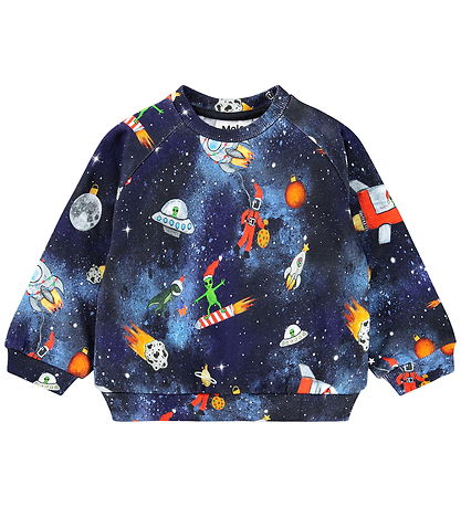 Molo Peysa - Diskur - Holiday Space
