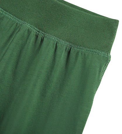 Molo Buxur - Sammy - Verkir Green